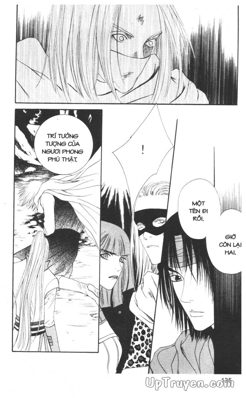 Saver - Vị Cứu Tinh Chapter 16 - 47