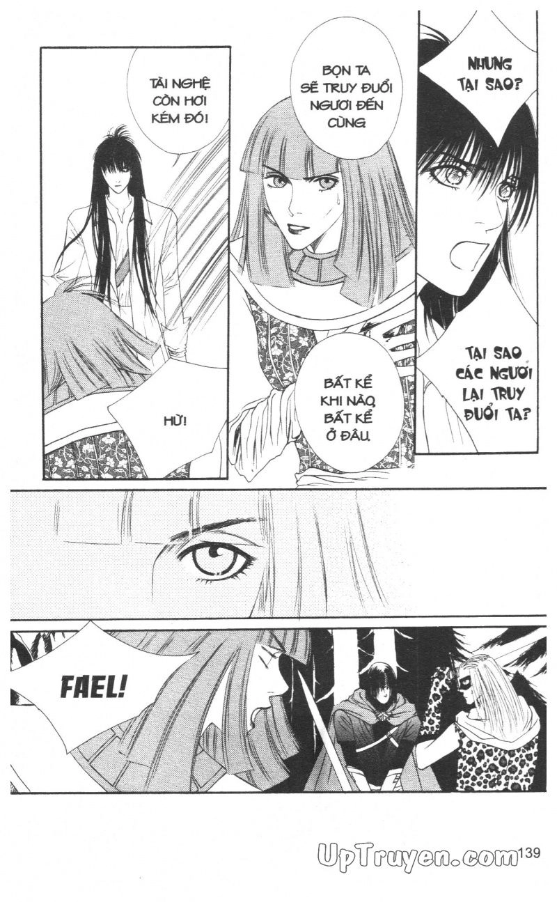 Saver - Vị Cứu Tinh Chapter 16 - 51