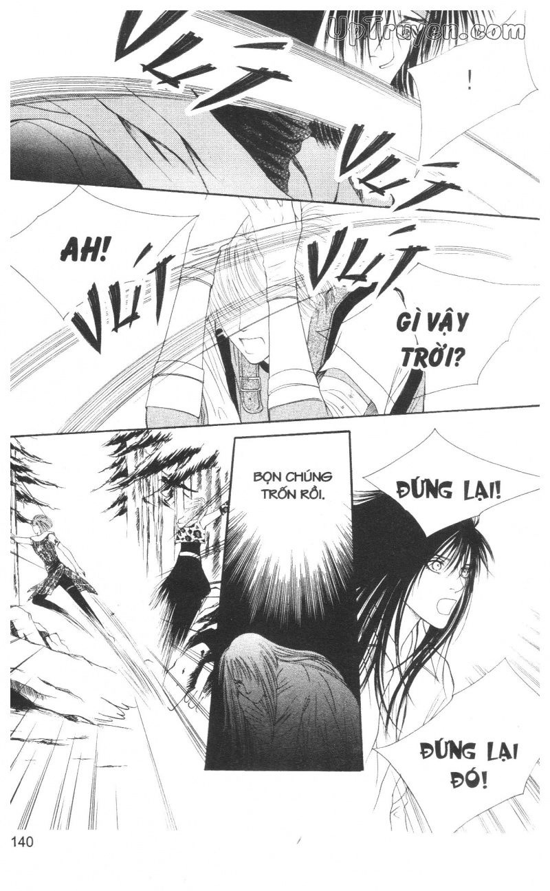 Saver - Vị Cứu Tinh Chapter 16 - 52