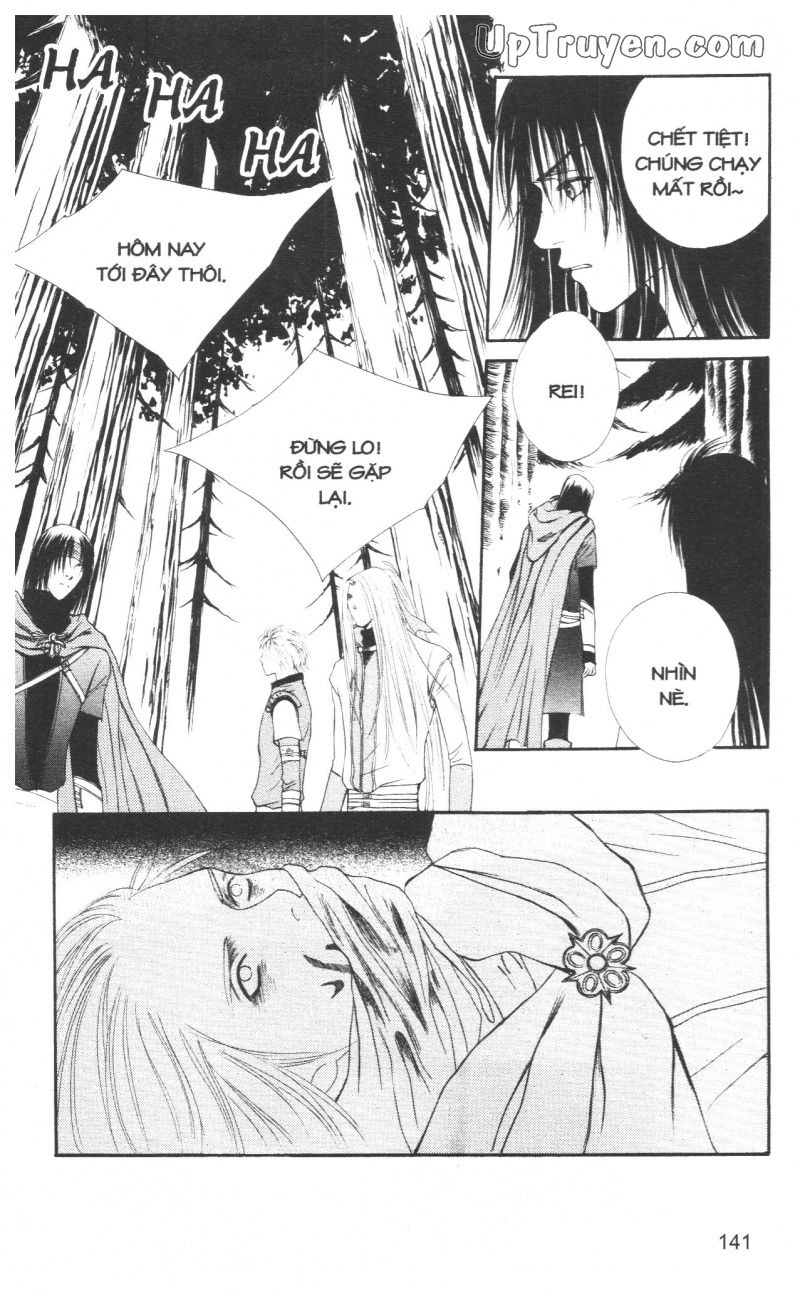 Saver - Vị Cứu Tinh Chapter 16 - 53