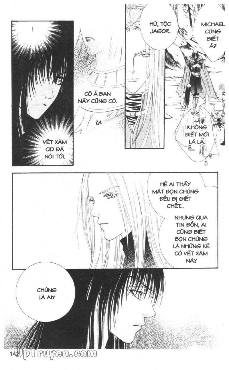 Saver - Vị Cứu Tinh Chapter 16 - 54