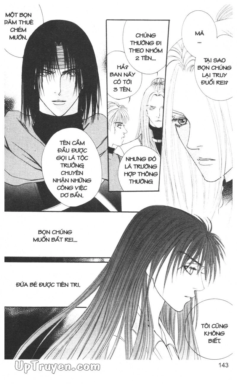 Saver - Vị Cứu Tinh Chapter 16 - 55