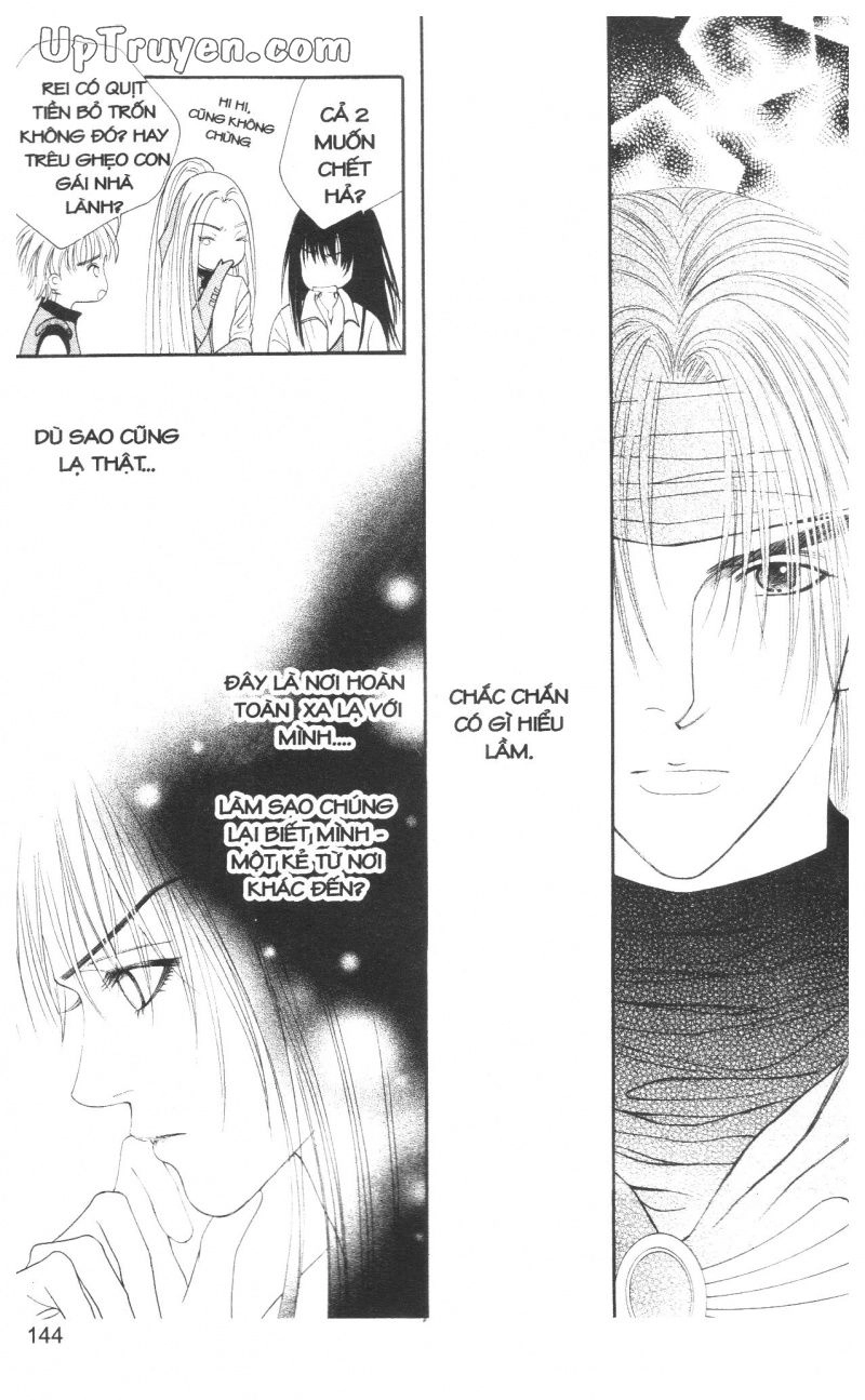 Saver - Vị Cứu Tinh Chapter 16 - 56