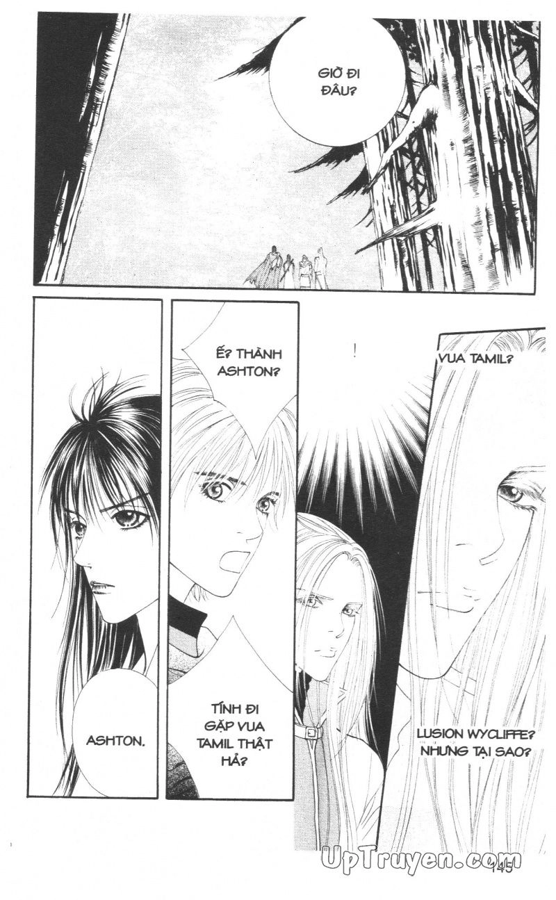 Saver - Vị Cứu Tinh Chapter 16 - 57