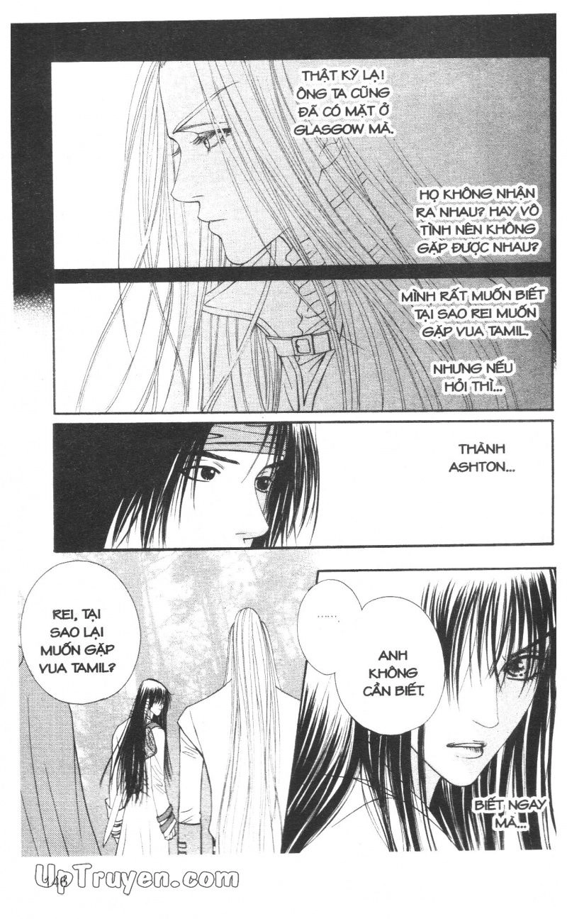 Saver - Vị Cứu Tinh Chapter 16 - 58