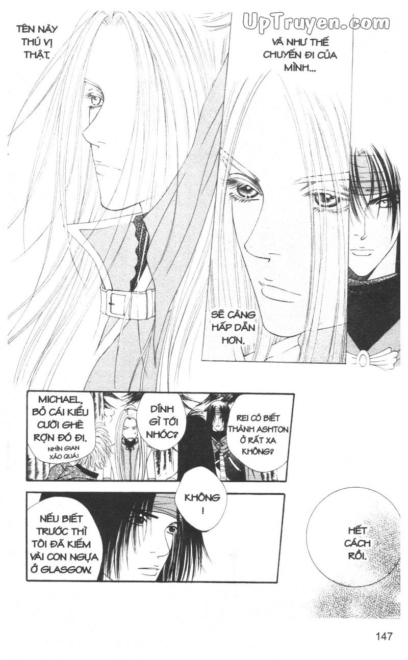 Saver - Vị Cứu Tinh Chapter 16 - 59