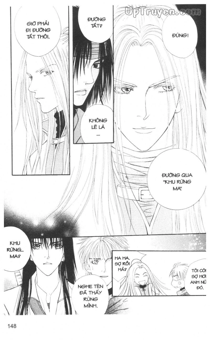 Saver - Vị Cứu Tinh Chapter 16 - 60