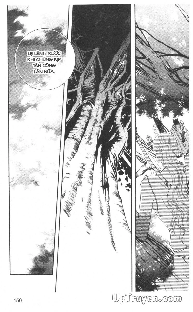 Saver - Vị Cứu Tinh Chapter 16 - 62