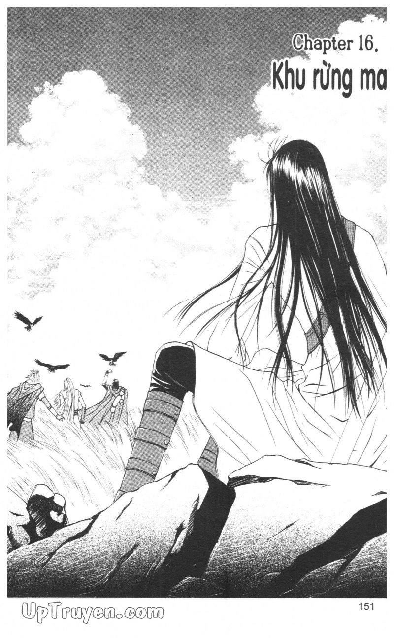 Saver - Vị Cứu Tinh Chapter 16 - 63