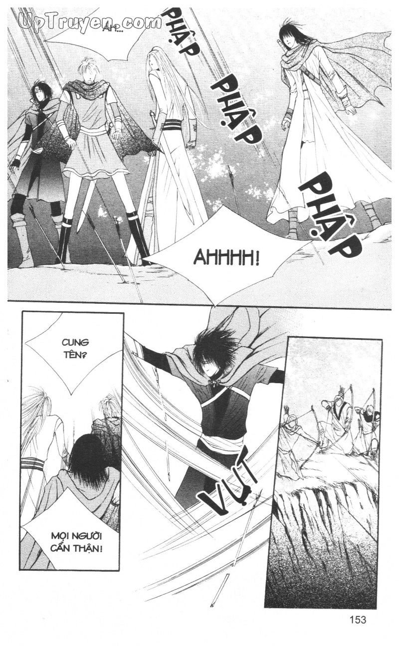 Saver - Vị Cứu Tinh Chapter 16 - 65