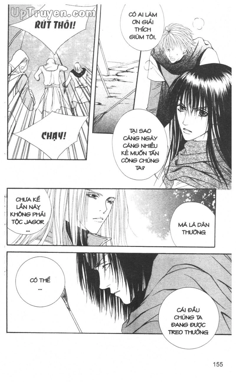 Saver - Vị Cứu Tinh Chapter 16 - 67