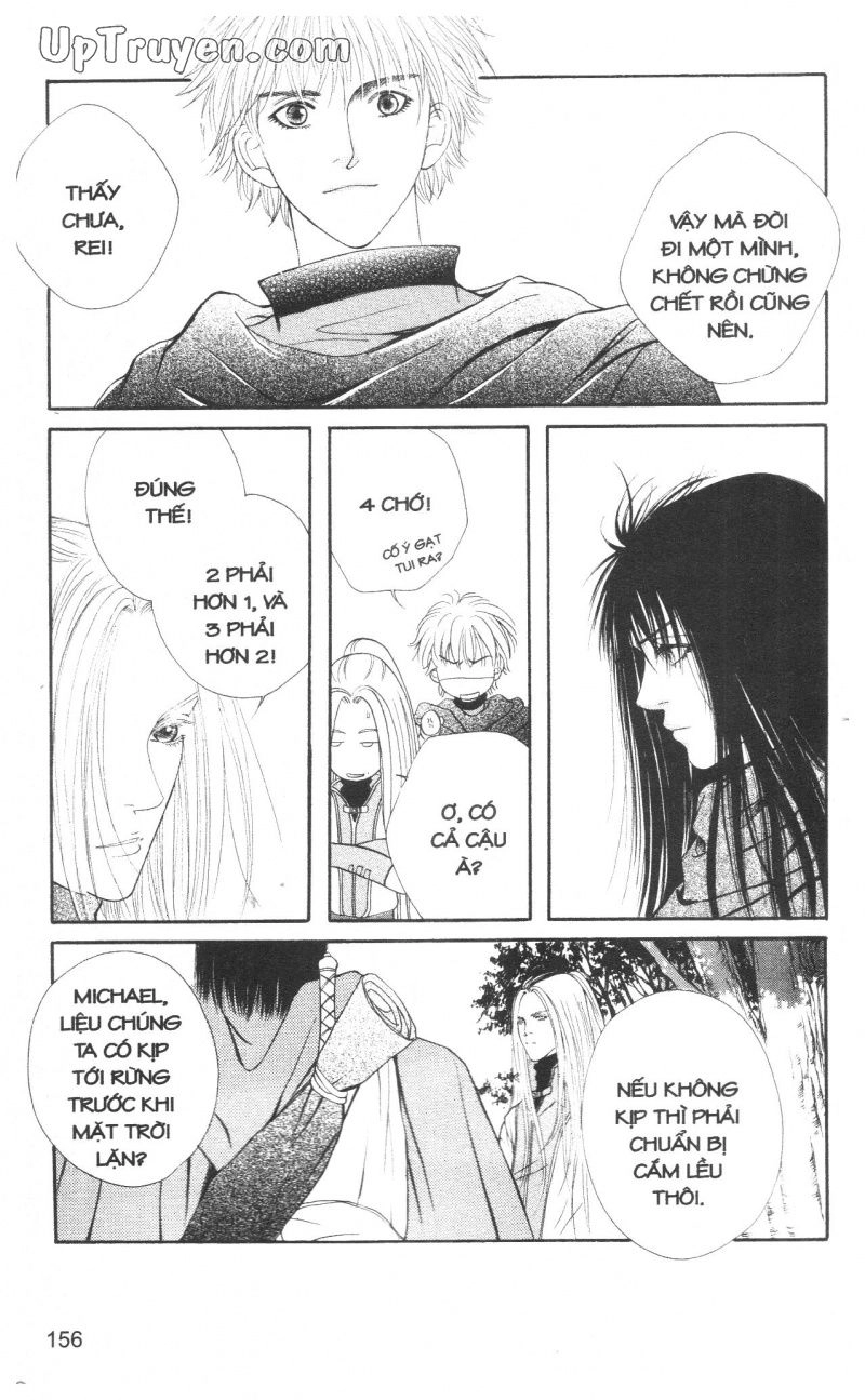 Saver - Vị Cứu Tinh Chapter 16 - 68