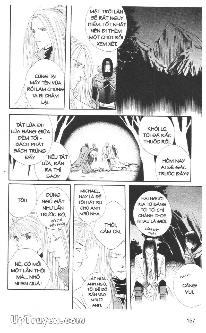 Saver - Vị Cứu Tinh Chapter 16 - 69