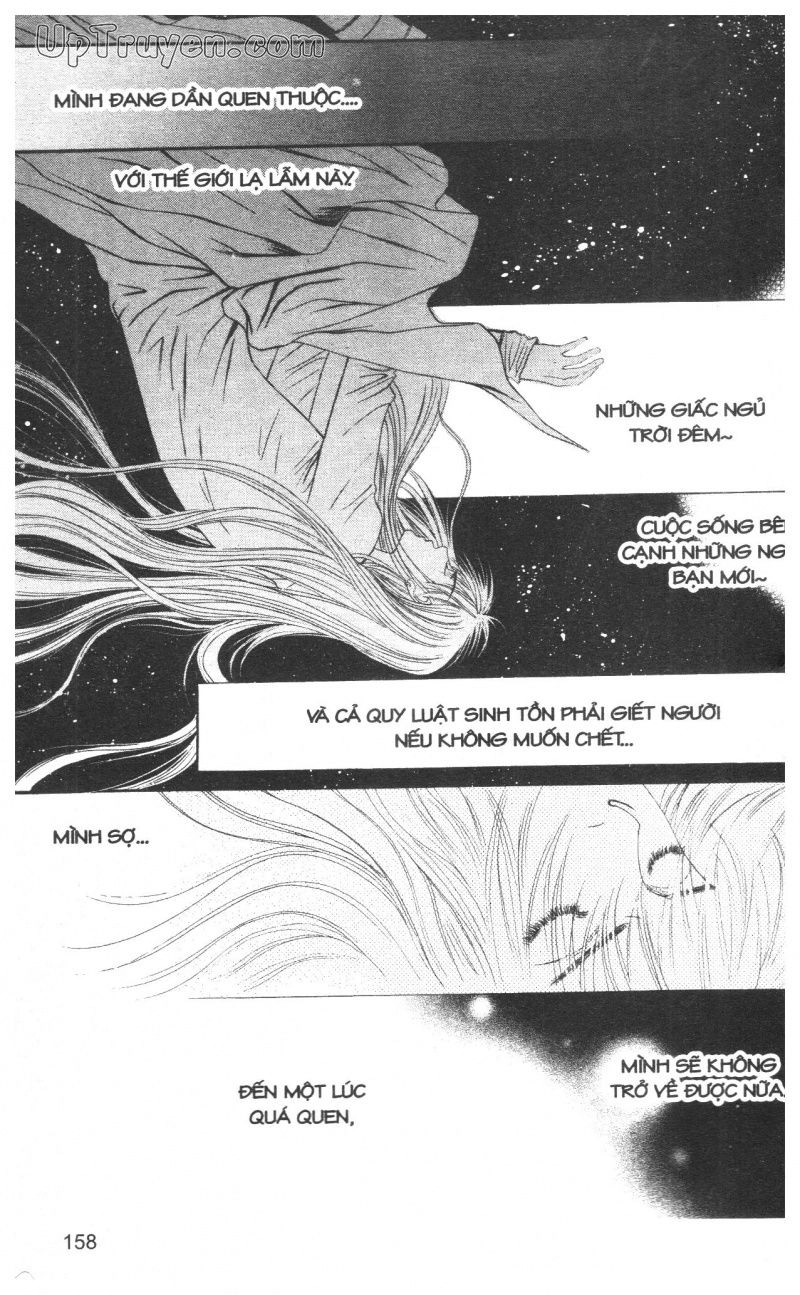 Saver - Vị Cứu Tinh Chapter 16 - 70