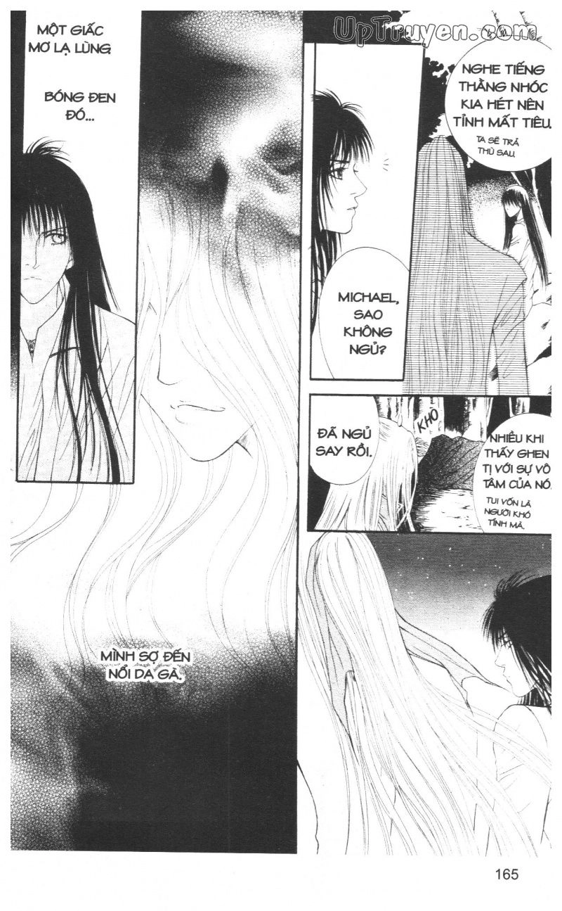 Saver - Vị Cứu Tinh Chapter 16 - 77