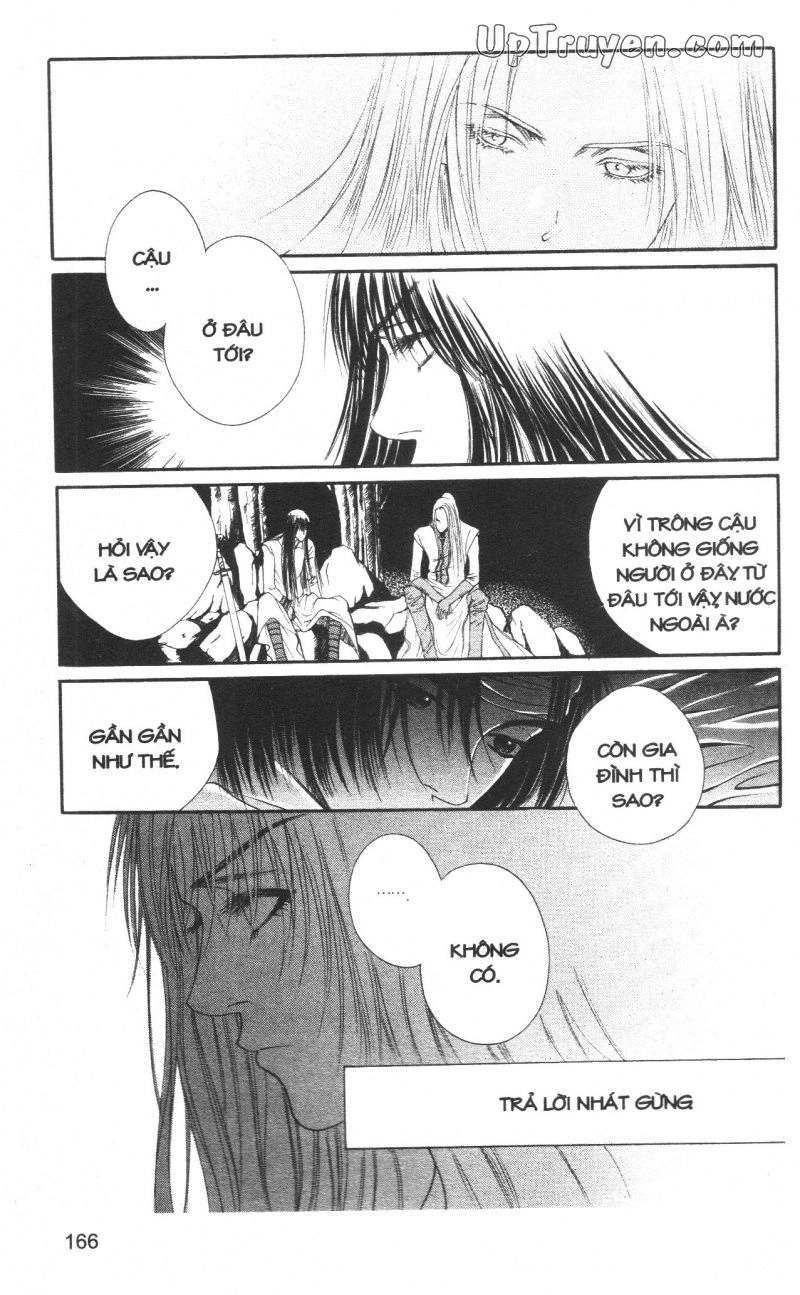 Saver - Vị Cứu Tinh Chapter 16 - 78