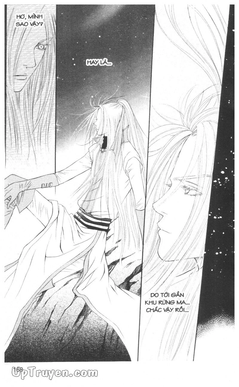 Saver - Vị Cứu Tinh Chapter 16 - 80