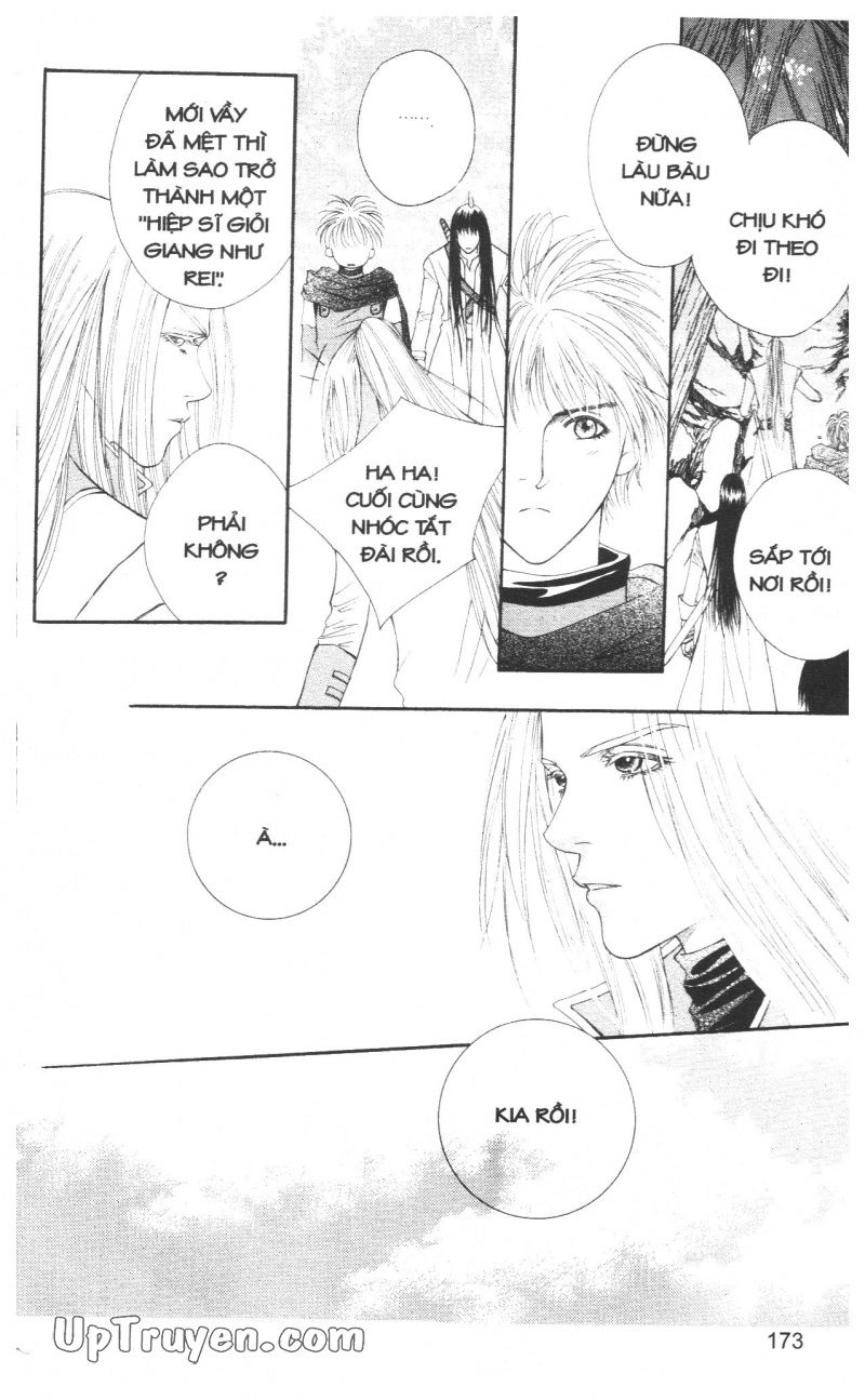 Saver - Vị Cứu Tinh Chapter 16 - 85