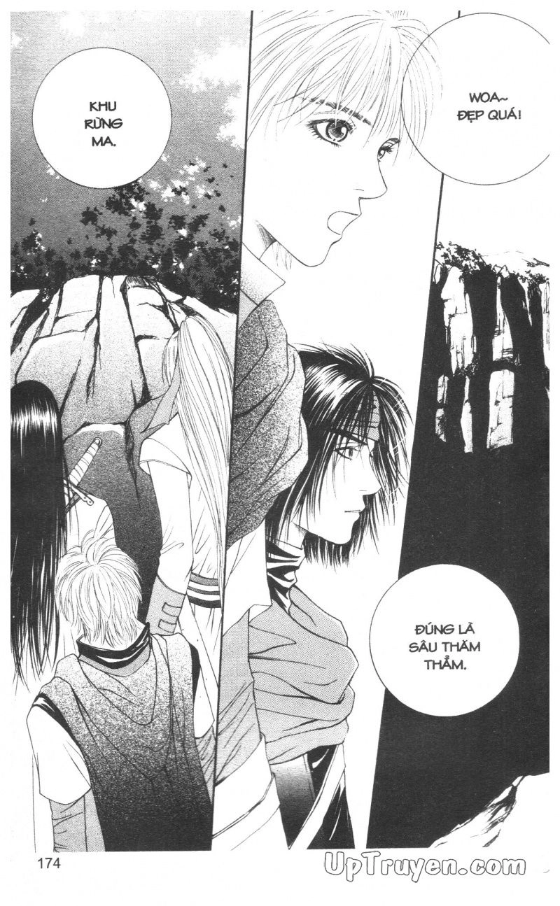 Saver - Vị Cứu Tinh Chapter 16 - 86