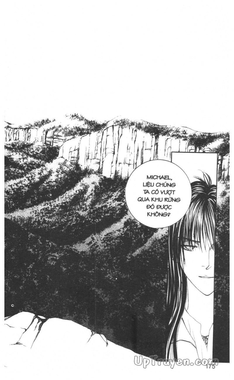 Saver - Vị Cứu Tinh Chapter 16 - 87