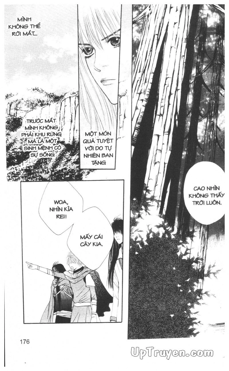 Saver - Vị Cứu Tinh Chapter 16 - 88