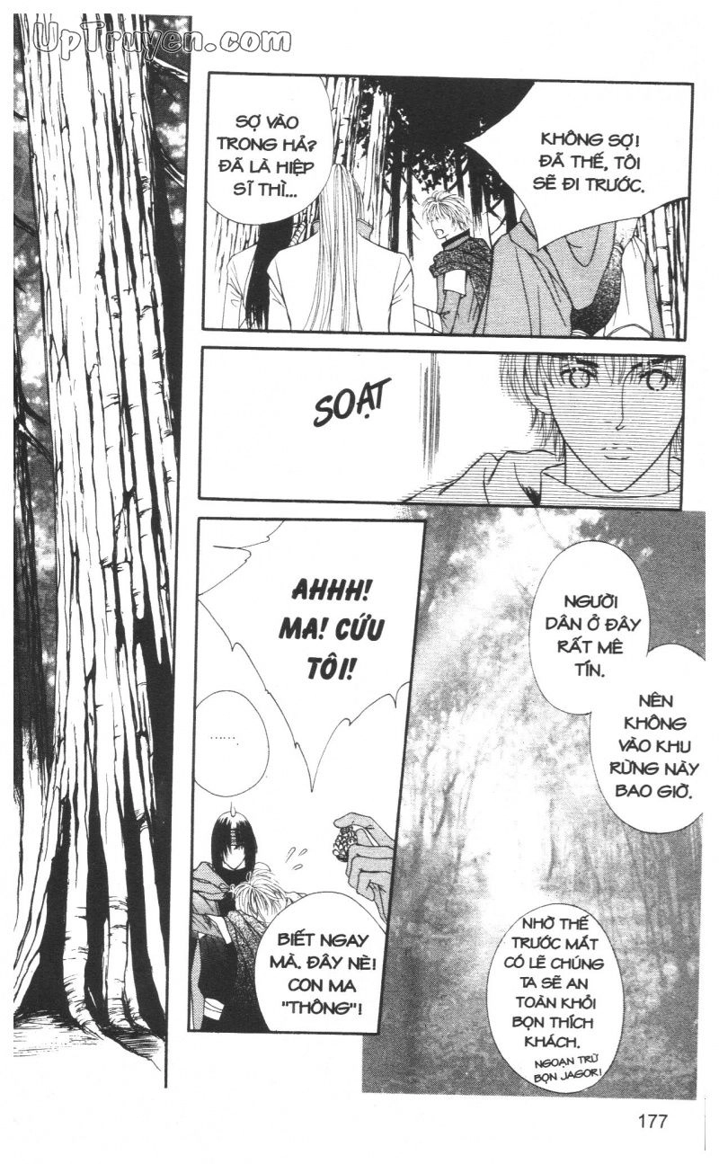 Saver - Vị Cứu Tinh Chapter 16 - 89