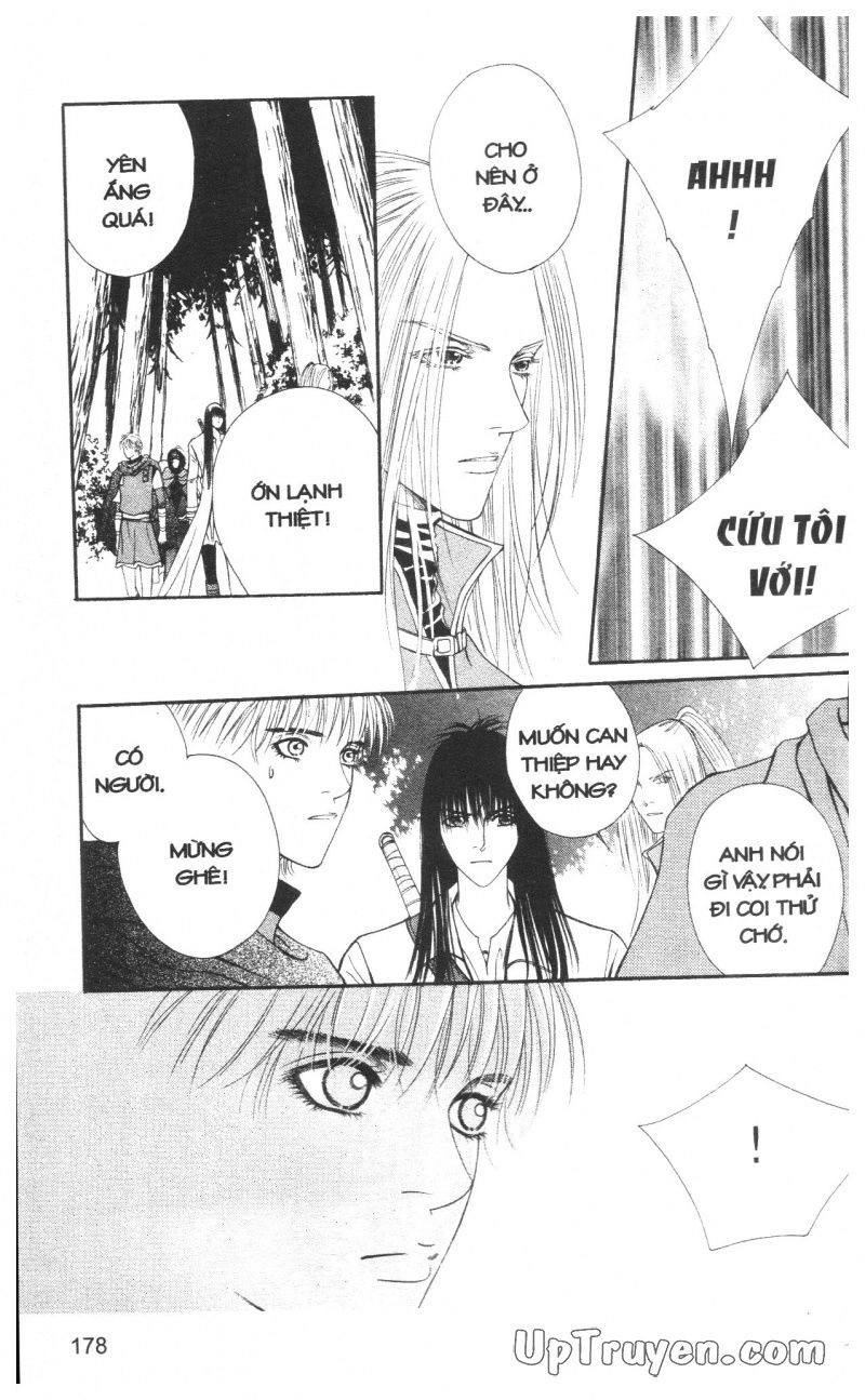 Saver - Vị Cứu Tinh Chapter 16 - 90