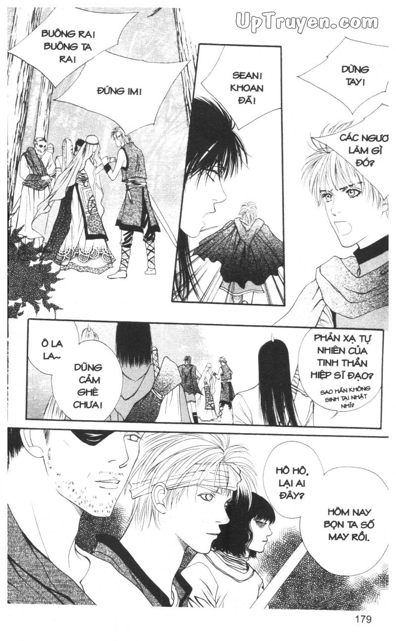 Saver - Vị Cứu Tinh Chapter 16 - 91