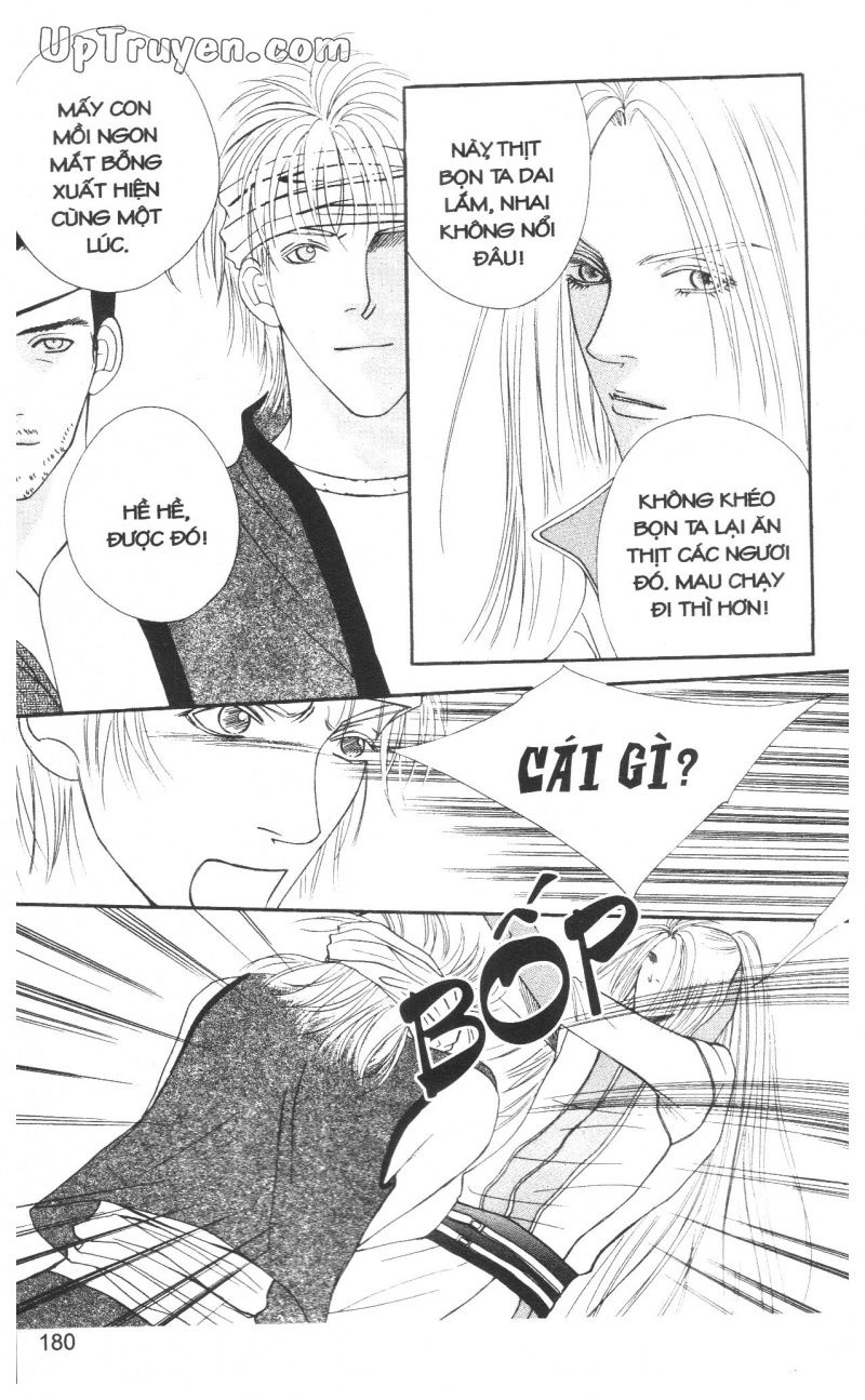 Saver - Vị Cứu Tinh Chapter 16 - 92