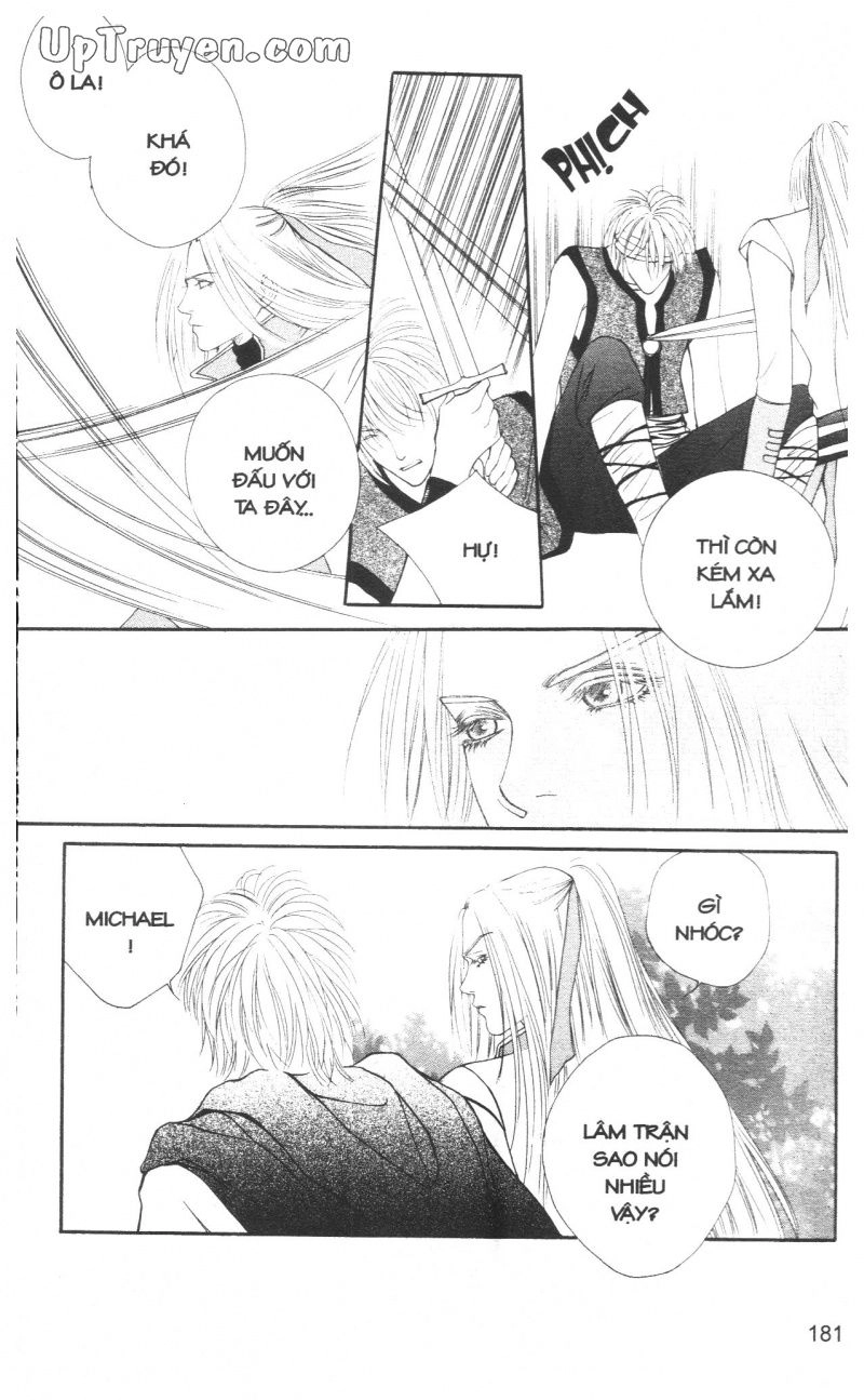 Saver - Vị Cứu Tinh Chapter 16 - 93