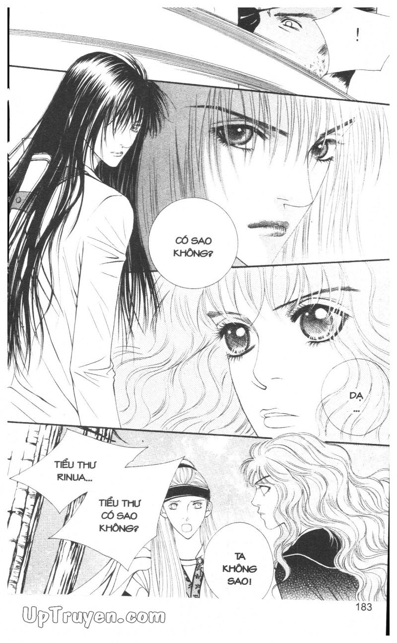 Saver - Vị Cứu Tinh Chapter 16 - 95