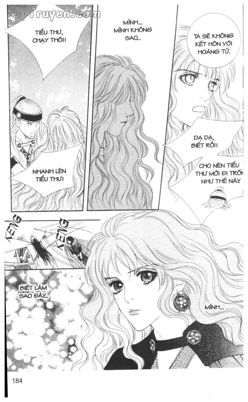 Saver - Vị Cứu Tinh Chapter 16 - 96