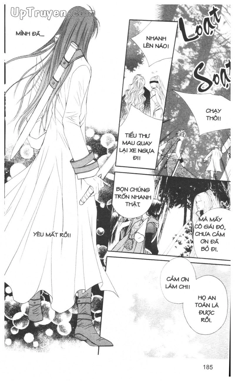 Saver - Vị Cứu Tinh Chapter 16 - 97