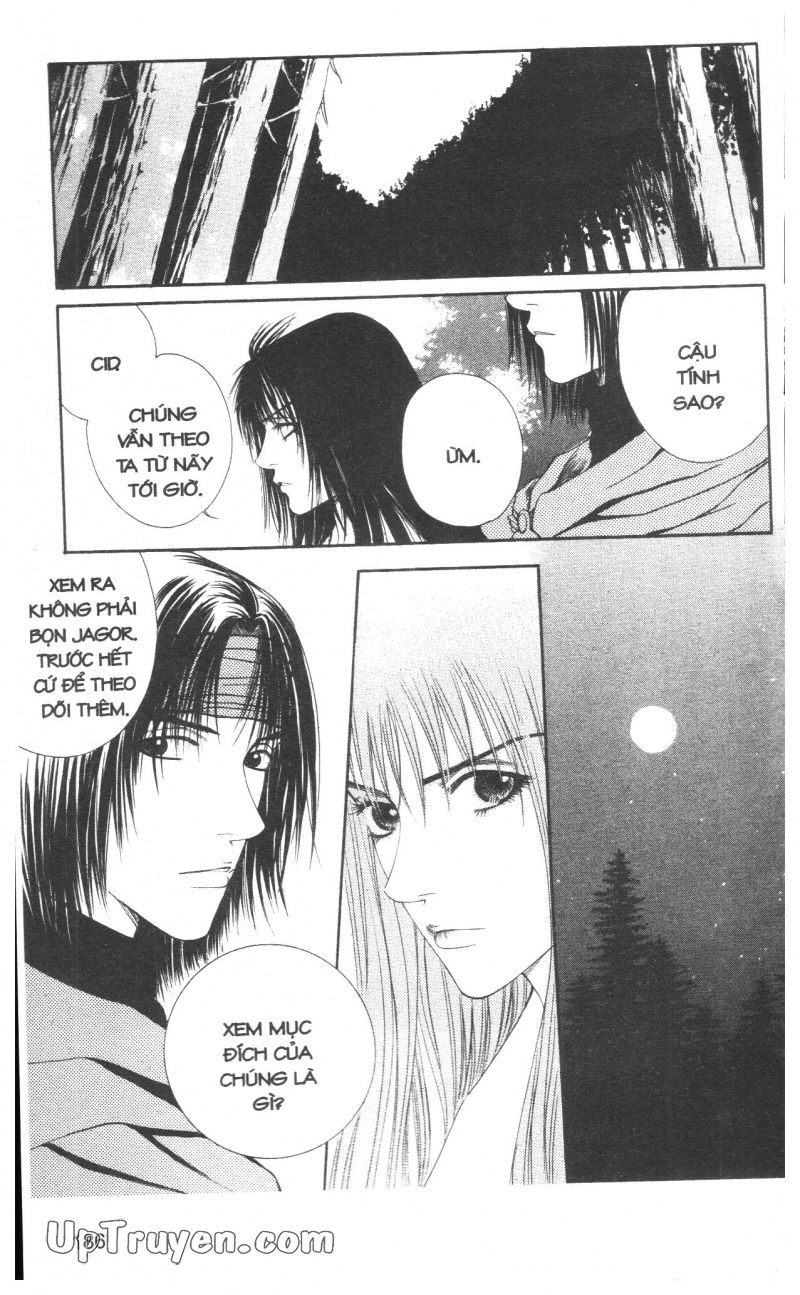 Saver - Vị Cứu Tinh Chapter 16 - 98