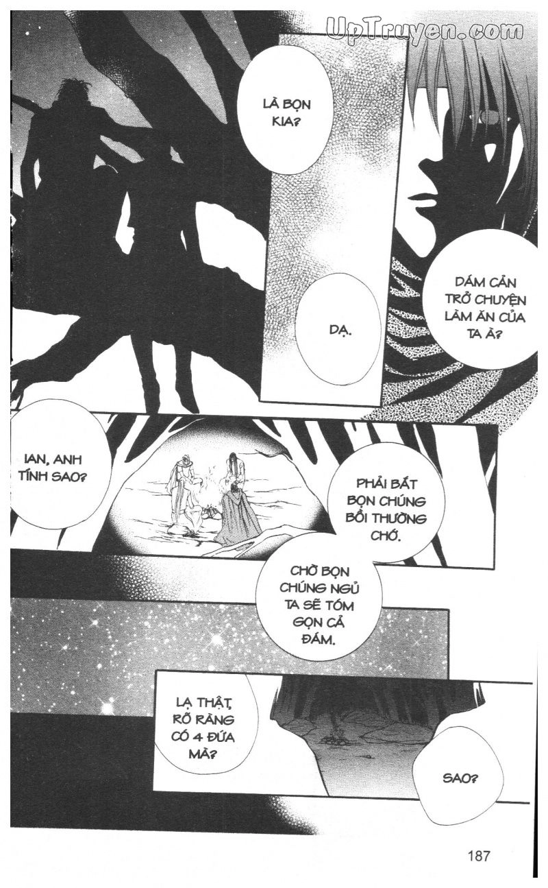 Saver - Vị Cứu Tinh Chapter 16 - 99