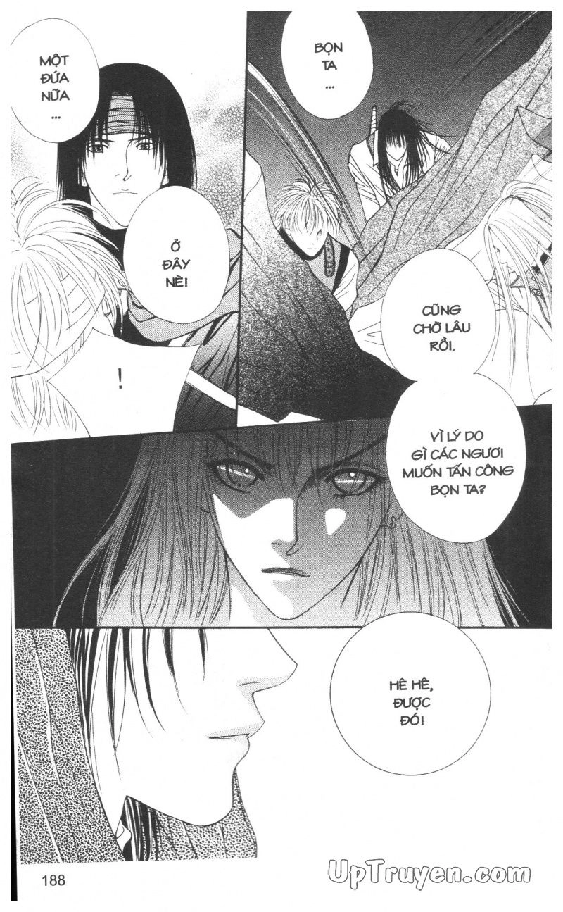 Saver - Vị Cứu Tinh Chapter 16 - 100