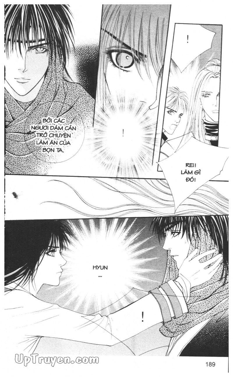 Saver - Vị Cứu Tinh Chapter 16 - 101