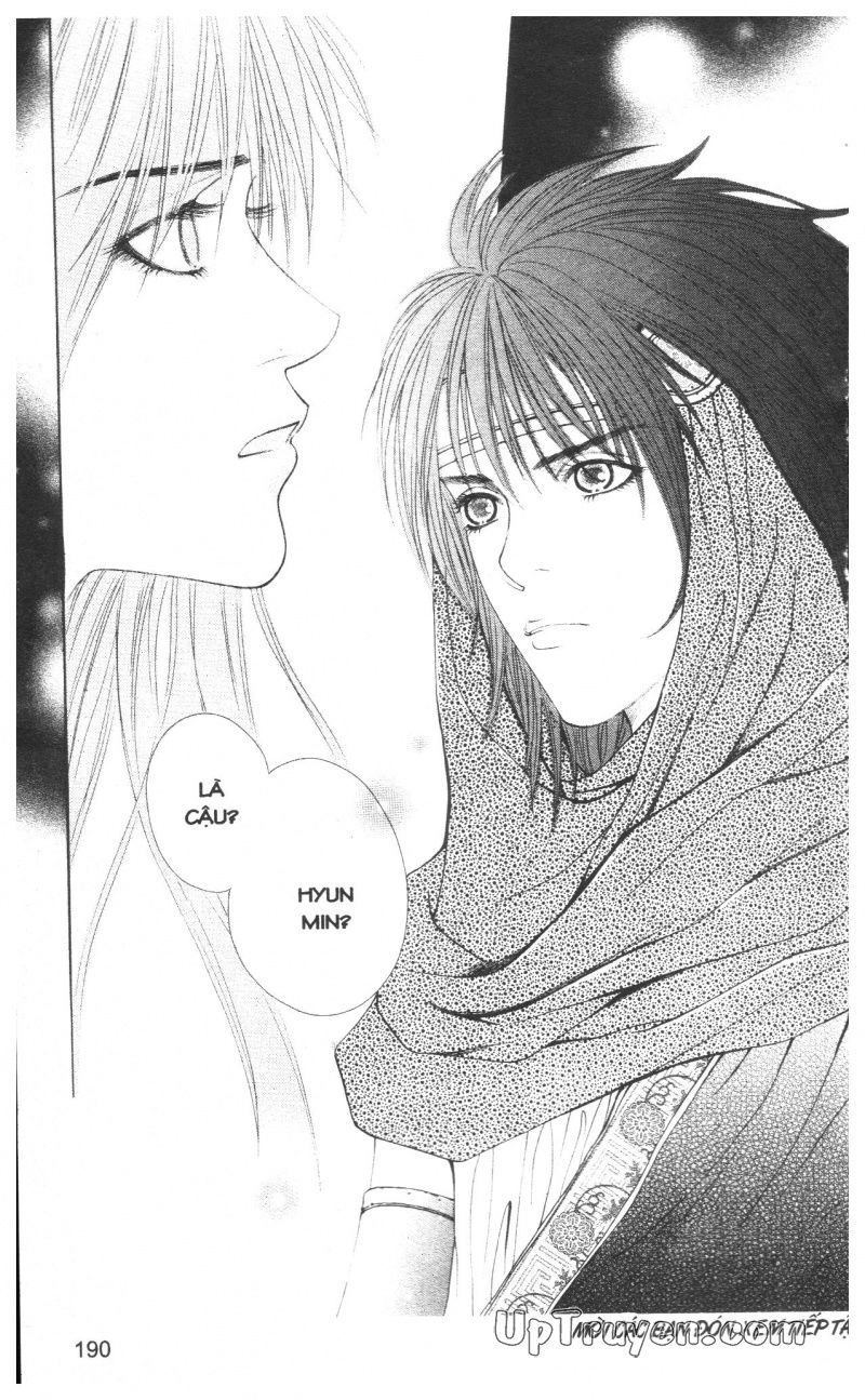 Saver - Vị Cứu Tinh Chapter 16 - 102