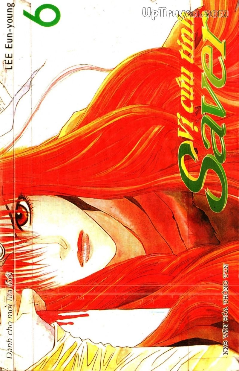 Saver - Vị Cứu Tinh Chapter 17 - 1