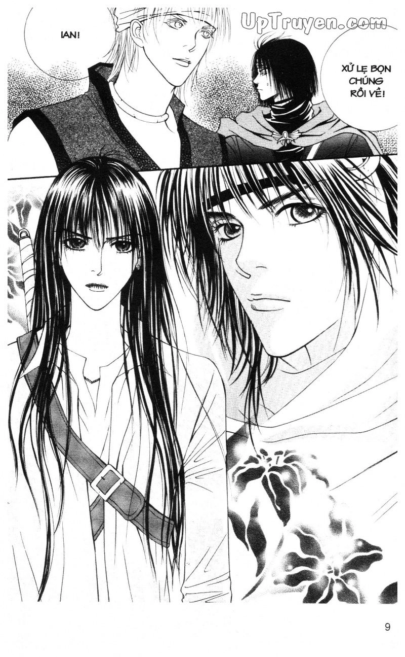 Saver - Vị Cứu Tinh Chapter 17 - 11