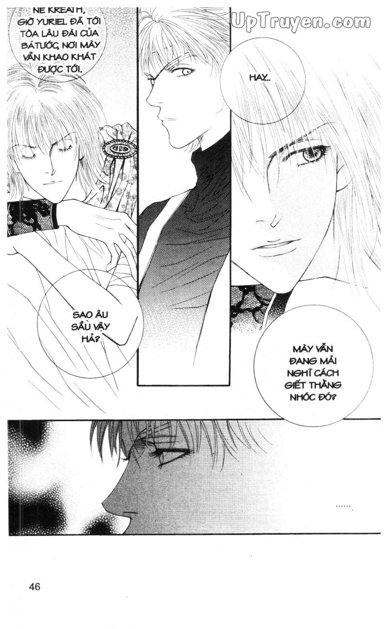 Saver - Vị Cứu Tinh Chapter 17 - 48