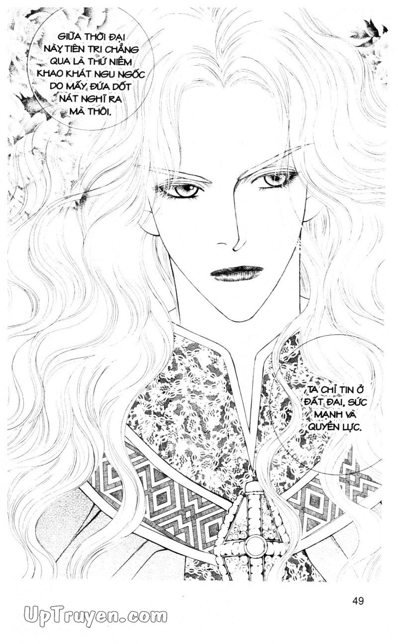 Saver - Vị Cứu Tinh Chapter 17 - 51