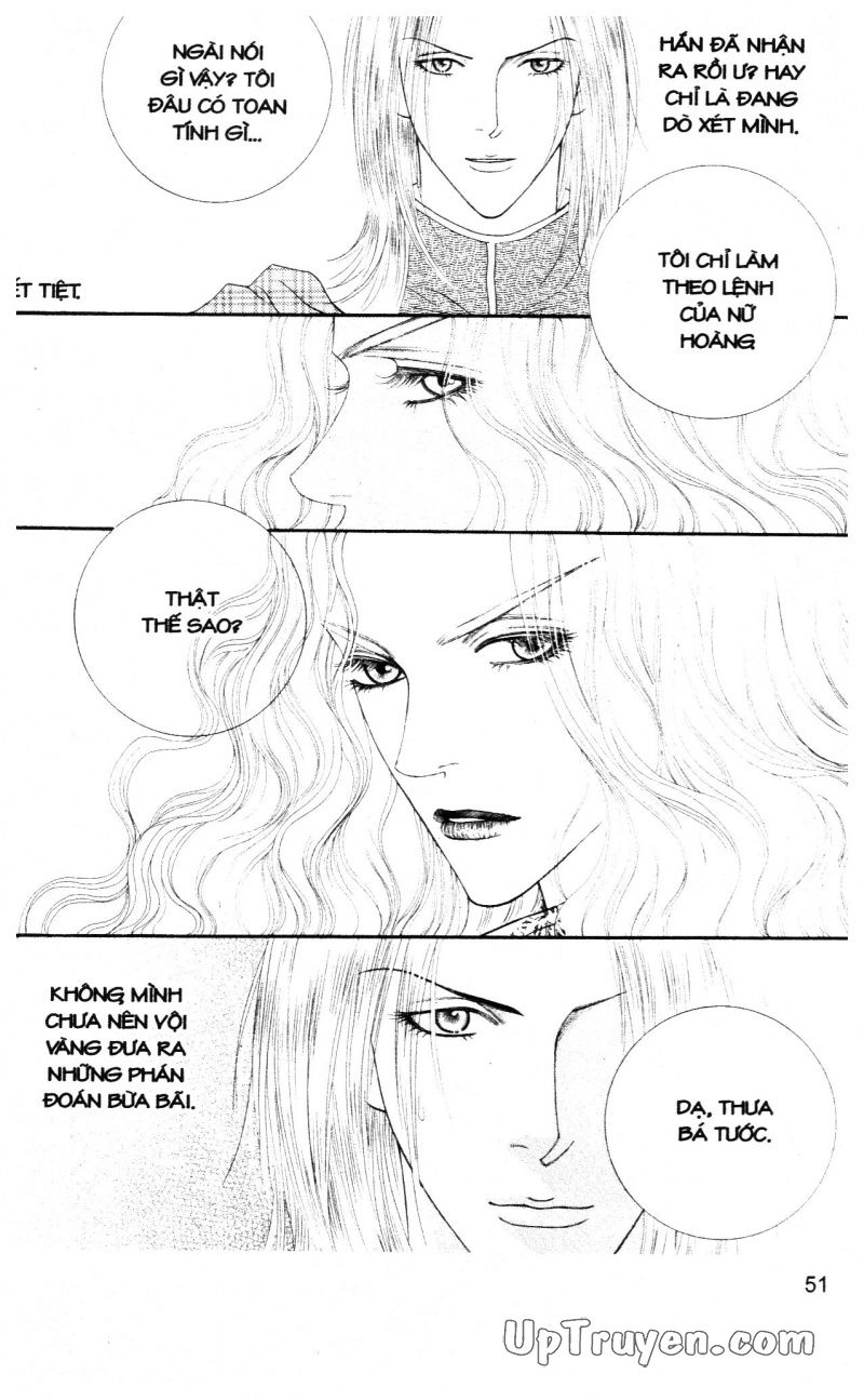 Saver - Vị Cứu Tinh Chapter 17 - 53