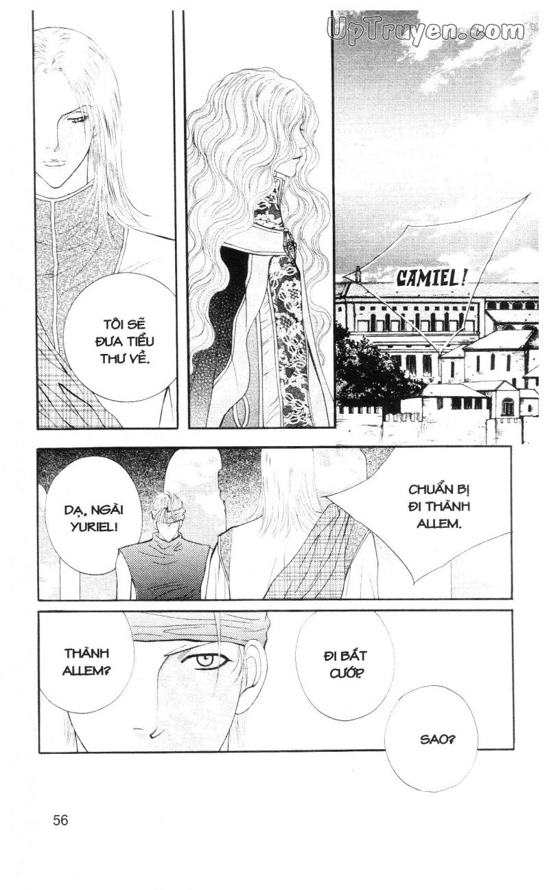 Saver - Vị Cứu Tinh Chapter 17 - 58