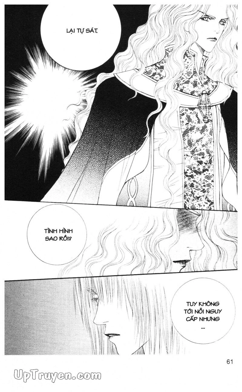 Saver - Vị Cứu Tinh Chapter 17 - 63