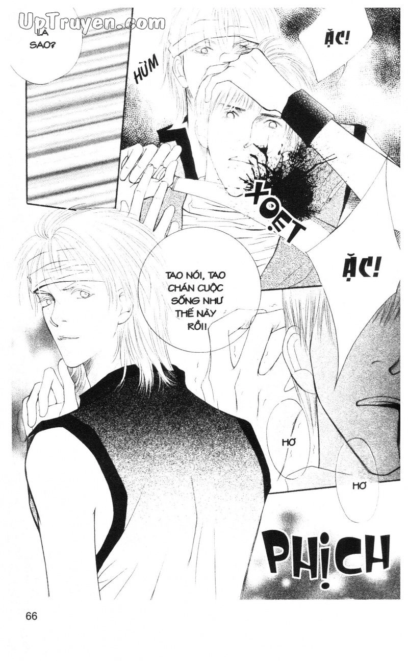 Saver - Vị Cứu Tinh Chapter 17 - 68