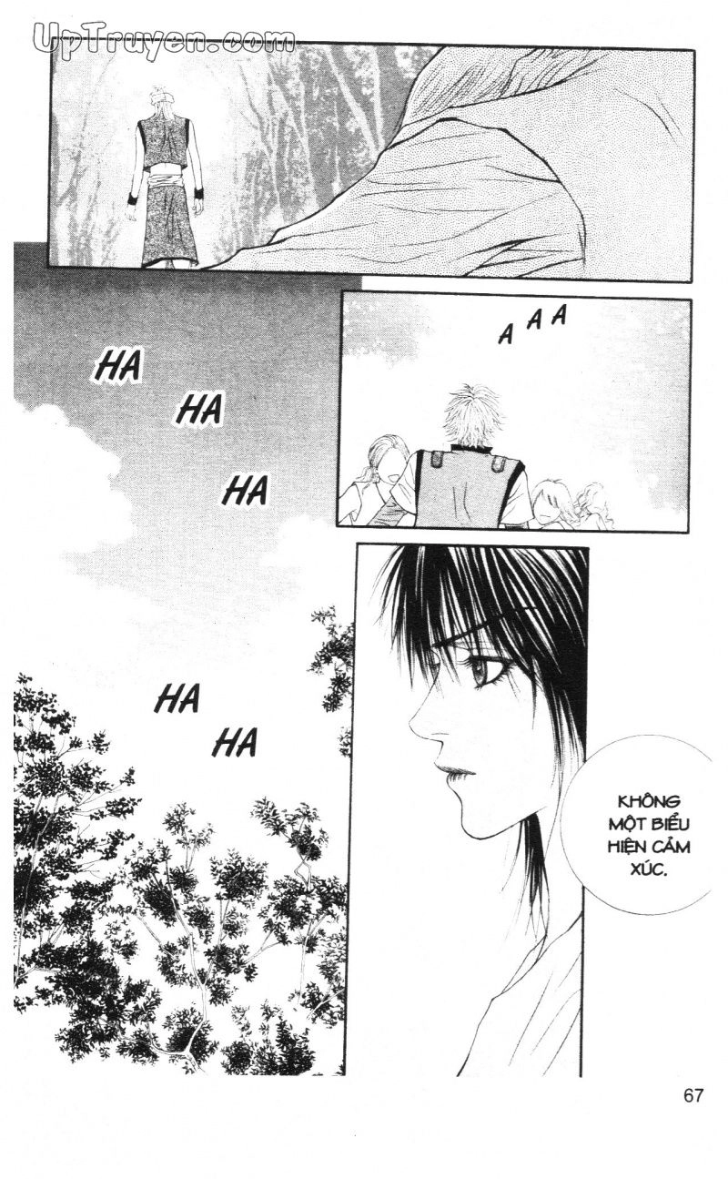 Saver - Vị Cứu Tinh Chapter 17 - 69