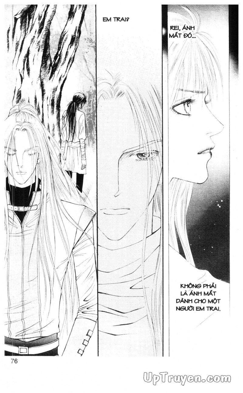 Saver - Vị Cứu Tinh Chapter 17 - 78