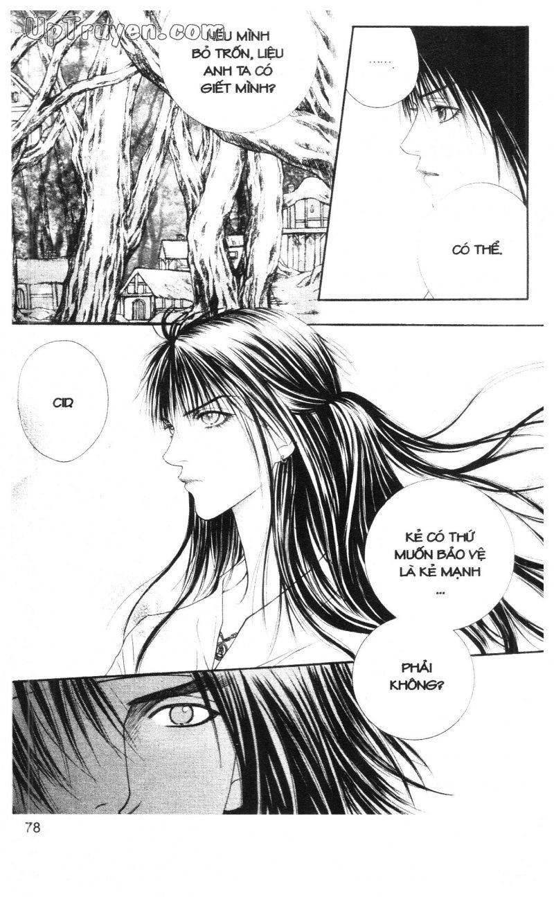 Saver - Vị Cứu Tinh Chapter 17 - 80