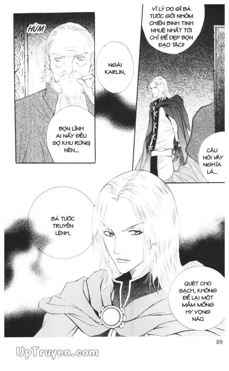 Saver - Vị Cứu Tinh Chapter 18 - 1